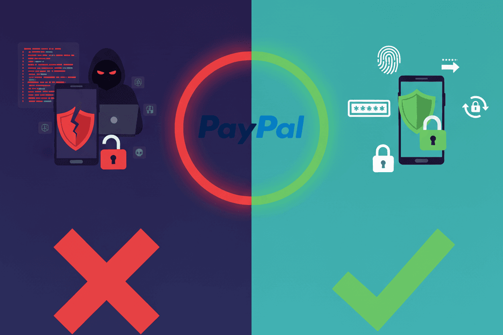 Cara Hack Akun PayPal? Ini Fakta Sebenarnya dan Cara Mengamankan Akun Anda